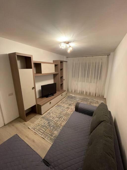 Apartament Regim Hotelier Caransebeş Exterior foto